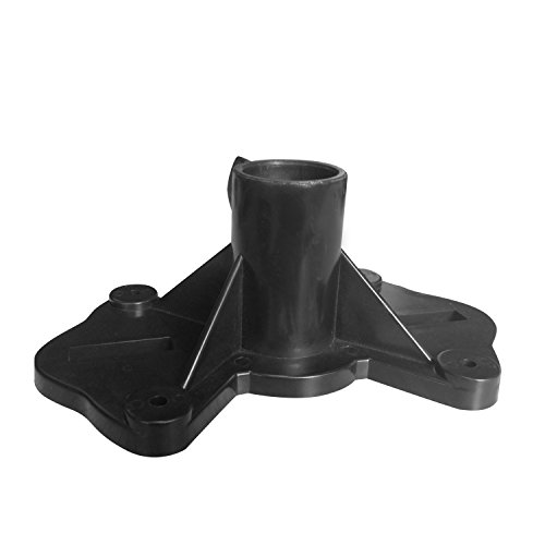 ChromaCast CC-SPEAKSTAND-2PCK . Folding Speaker Stand Two Pack