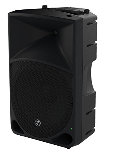 Mackie THUMP15 Thump Series 15-Inch Powered Loudspeaker