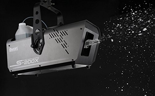 Antari S-200X High Powered Snow Machine