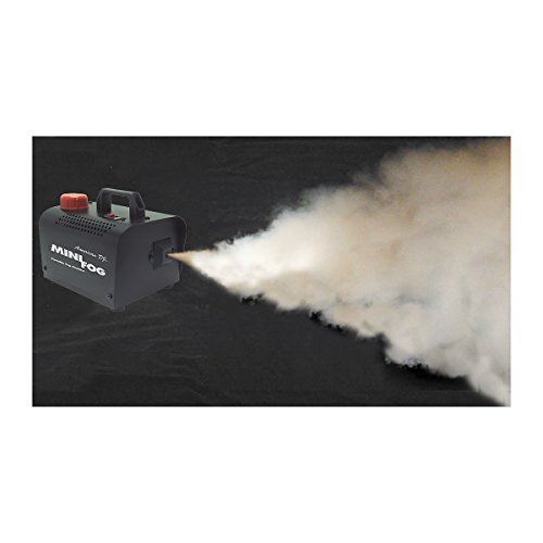 American Dj Mini Fog Fog Machine