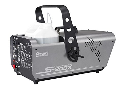Antari S-200X High Powered Snow Machine