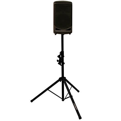 ChromaCast CC-SPEAKSTAND-2PCK . Folding Speaker Stand Two Pack