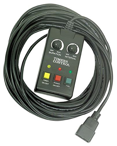 American DJ Haze Generator