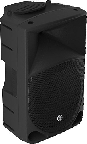 Mackie THUMP15 Thump Series 15-Inch Powered Loudspeaker