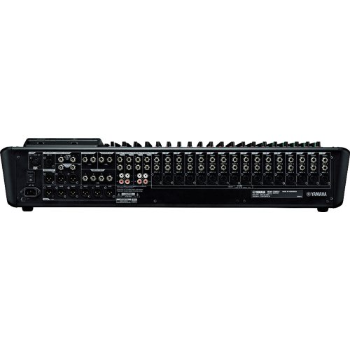 Yamaha MGP24X 24 Channel Premium Mixing Console