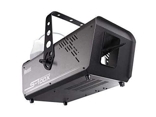 S-100X Snow Machine
