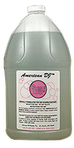 American DJ Bubble Juice Gallon