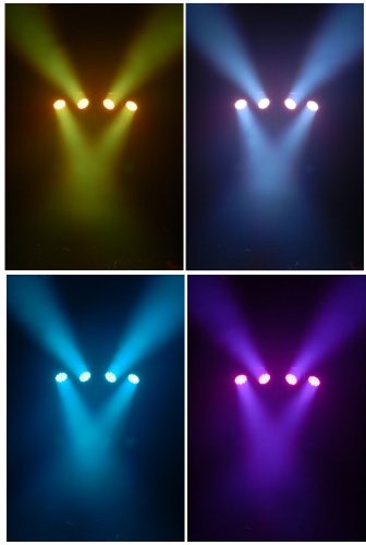 Chauvet MINI 4BAR