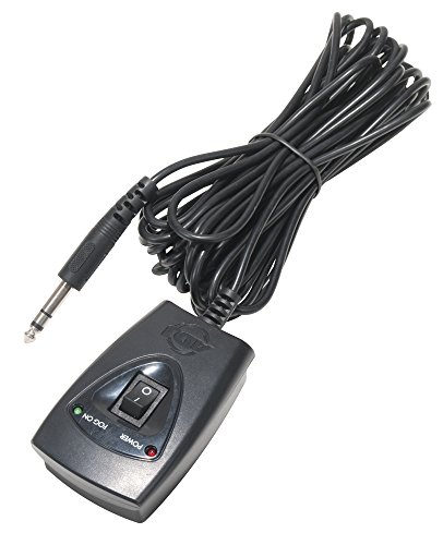 ADJ Products FOG FURY 2000 Fog Machine with Wired Remote