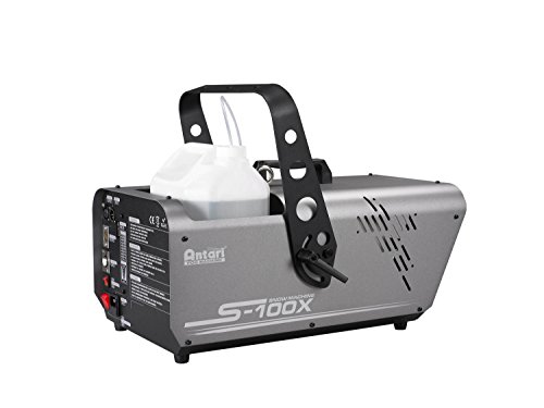 S-100X Snow Machine
