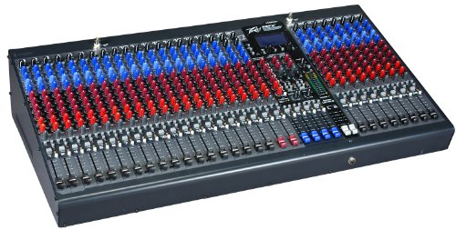 Peavey 32FX Mixer