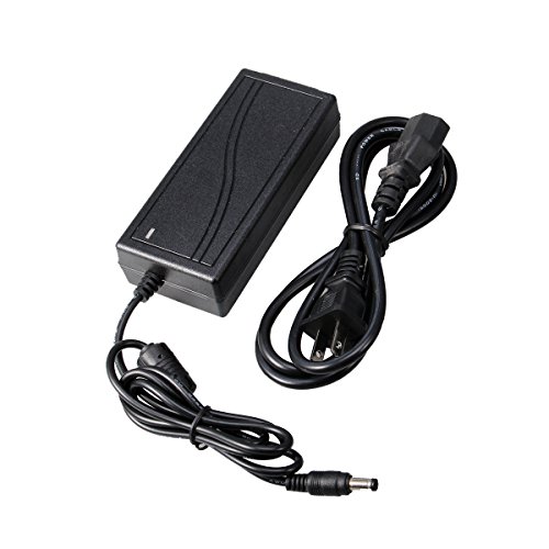 XKTTSUEERCRR 100V - 240V To DC 12V 5A 60W Power Supply Adapter for 5050/3528 Led Strip or LCD Monitor
