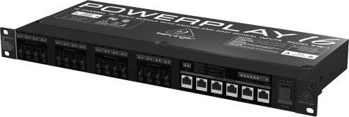 Behringer POWERPLAY 16 P16-I 16-Channel 19" Input Module BSK