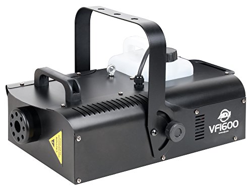 ADJ Products VF1600 1600-Watt Mobile Fog Machine