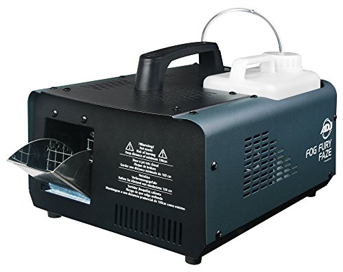 ADJ Products FOG FURY FAZE