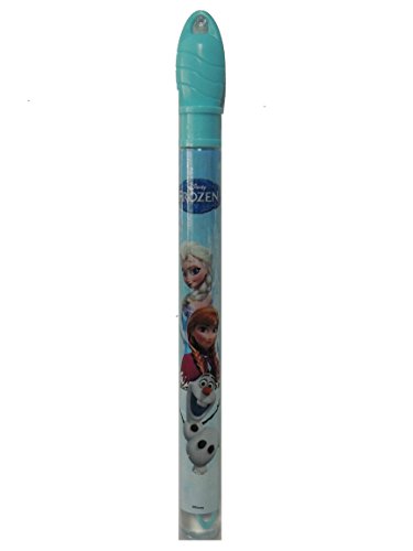 Disney Frozen Bubble Wand