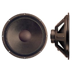 EMINENCE ALPHA15A 15-Inch American Standard Series Speakers