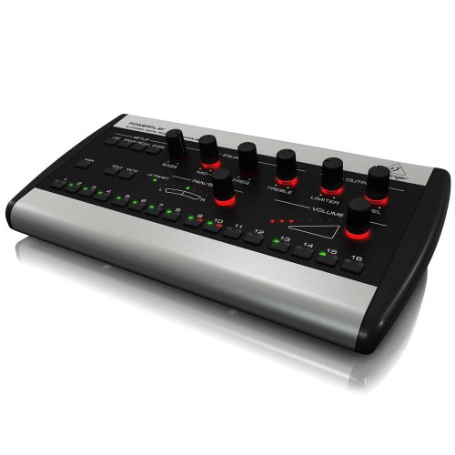 BEHRINGER POWERPLAY 16 P16-M