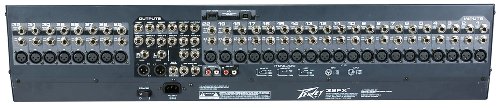 Peavey 32FX Mixer