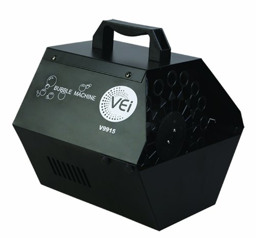 Visual Effects V9915 Pro Bubbler JR