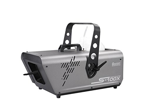 S-100X Snow Machine