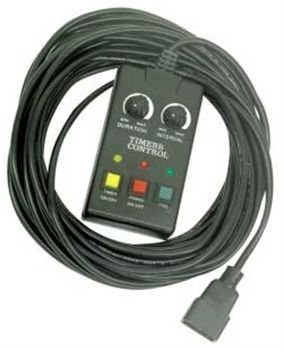 American Dj Ftimer Dyno Ii Timer For Dyno Fog Ii