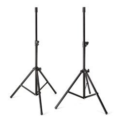 Samson LS2 Lightweight Speaker Stands