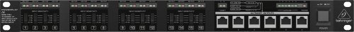 Behringer POWERPLAY 16 P16-I 16-Channel 19" Input Module BSK