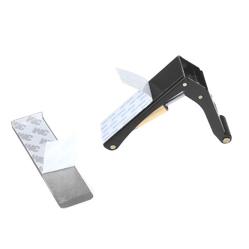 Kingzer High quality Ultra-thin Piano Slow Fall Device Hydraulic Fallboard Decelerator
