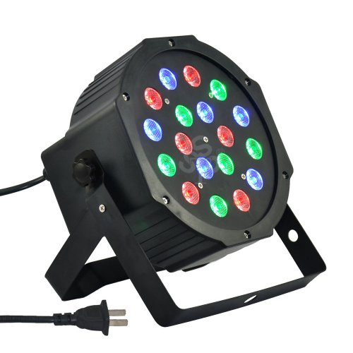 Super wonderful Par LED RGB Magic Effect light DMX512 Disco DJ Stage Lighting,party essential