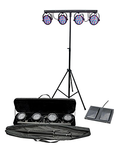 Chauvet MINI 4BAR