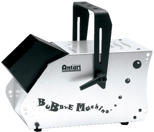 Antari B-100XT Pro Bubble Machine - High Powered with Timer Control