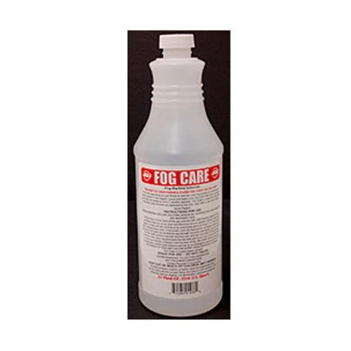 American DJ Clean Machine Cleaning Fluid (Quart)