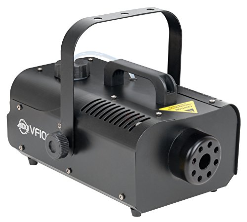 ADJ Products VF1000 1000-Watt Mobile Fog Machine