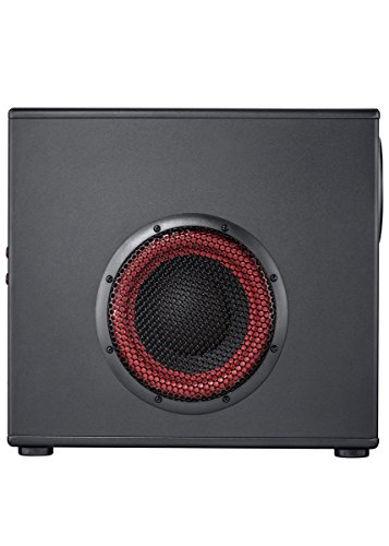 Cerwin Vega XD8s Active Studio Subwoofer
