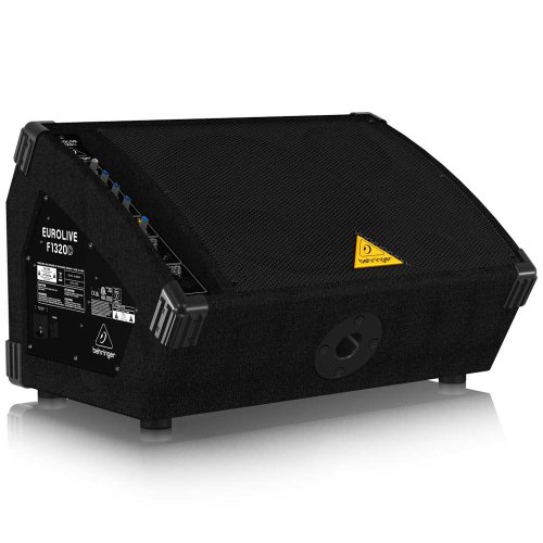 BEHRINGER EUROLIVE F1320D