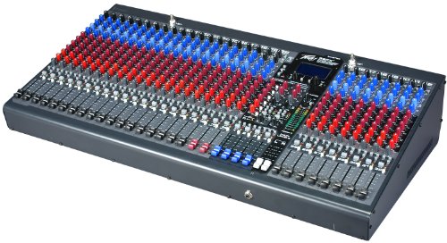 Peavey 32FX Mixer