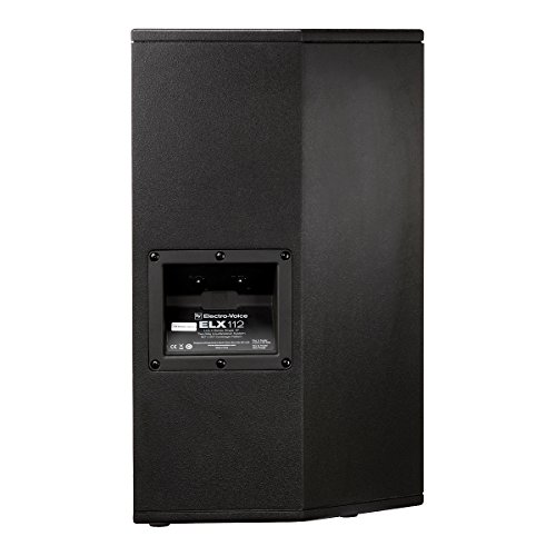 Electro-Voice ELX112 12" Live-X Two- Way Passive Loudspeaker