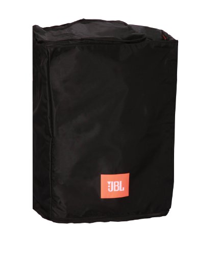 JBL Convertible Cover for JRX112M Speaker - Black (JRX112M-CVR-CX)