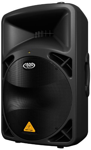 Behringer B615D Powered Speaker Cabinet