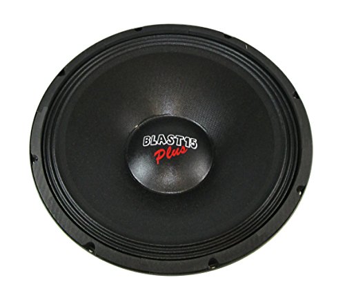 Blast King 75BLAST15PLUS 15-Inch High Performance Woofer