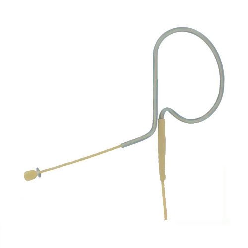 Av Jefes Vl630_ta3 Mini Headset Microphone for Akg, Samson