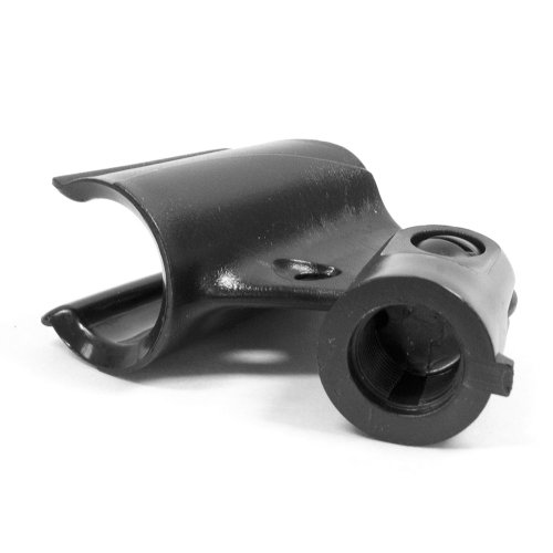 Seismic Audio - SA-M20 - Dynamic Microphone for Vocals and Instruments