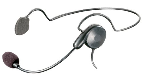 Simultalk 24G Boating Solutions - Wireless Communication for Rowing, Boating, Sports Fishing - Two Cyber Headsets