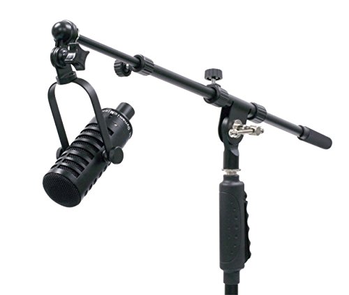 MXL Mics MXL BCD-1 Dynamic Microphone, Cardioid