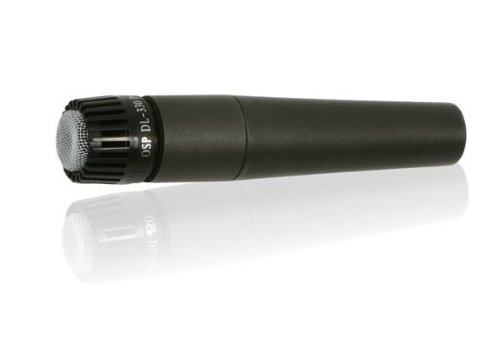 Elite Core OSP DL-330 Dynamic Instrument Microphone