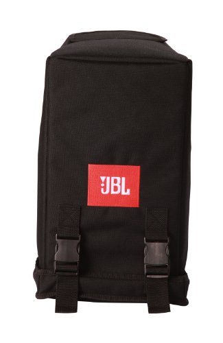 JBL Deluxe Padded Protective Cover for VRX928LA Speaker - Black (VRX928LA-CVR)