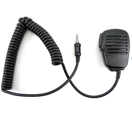 Handheld Speaker Mic for YAESU VX6R VX7R VXA700