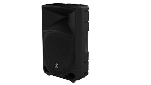 Mackie THUMP12 Thump Series 12-Inch Powered Loudspeaker