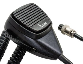 Hand Microphone